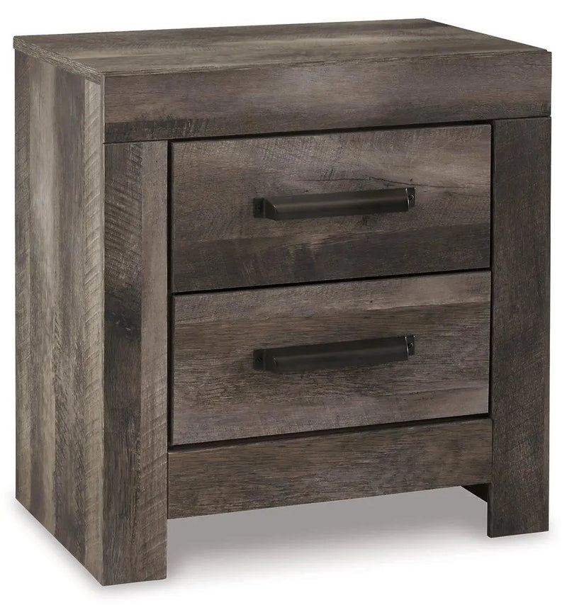 Wynnlow Bedroom Set -  Ashley Furniture Bedroom Set  Fresh Start Furniture