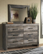 Wynnlow Bedroom Set -  Ashley Furniture Bedroom Set  Fresh Start Furniture
