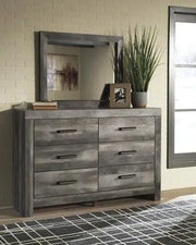 Wynnlow Bedroom Set -  Ashley Furniture Bedroom Set  Fresh Start Furniture