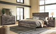 Wynnlow Bedroom Set -  Ashley Furniture Bedroom Set  Fresh Start Furniture