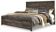 Wynnlow Bedroom Set -  Ashley Furniture Bedroom Set  Fresh Start Furniture