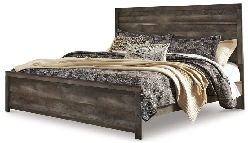 Wynnlow Bedroom Set -  Ashley Furniture Bedroom Set  Fresh Start Furniture