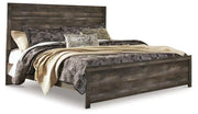 Wynnlow Bedroom Set -  Ashley Furniture Bedroom Set  Fresh Start Furniture