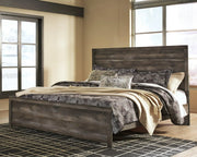 Wynnlow Bedroom Set -  Ashley Furniture Bedroom Set  Fresh Start Furniture