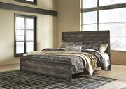 Wynnlow Bedroom Set -  Ashley Furniture Bedroom Set  Fresh Start Furniture