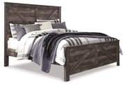 Wynnlow Bedroom Set -  Ashley Furniture Bedroom Set  Fresh Start Furniture