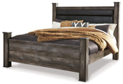 Wynnlow Bedroom Set -  Ashley Furniture Bedroom Set  Fresh Start Furniture