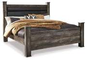 Wynnlow Bedroom Set -  Ashley Furniture Bedroom Set  Fresh Start Furniture