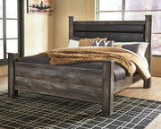Wynnlow Bedroom Set -  Ashley Furniture Bedroom Set  Fresh Start Furniture