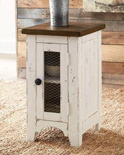 Wystfield Occasional Table Set -  Ashley Furniture Table Set  Fresh Start Furniture