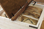 Wystfield Occasional Table Set -  Ashley Furniture Table Set  Fresh Start Furniture