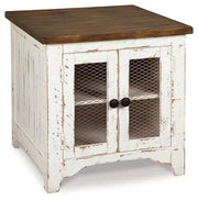 Wystfield Occasional Table Set -  Ashley Furniture Table Set  Fresh Start Furniture