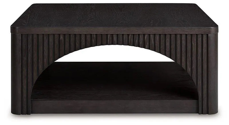 Yellink Occasional Table Set -  Ashley Furniture Table Set  Fresh Start Furniture