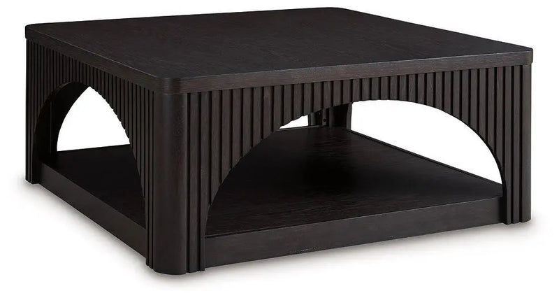 Yellink Occasional Table Set -  Ashley Furniture Table Set  Fresh Start Furniture
