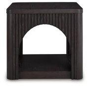 Yellink Occasional Table Set -  Ashley Furniture Table Set  Fresh Start Furniture