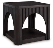 Yellink Occasional Table Set -  Ashley Furniture Table Set  Fresh Start Furniture