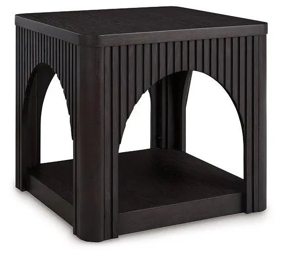 Yellink Occasional Table Set -  Ashley Furniture Table Set  Fresh Start Furniture