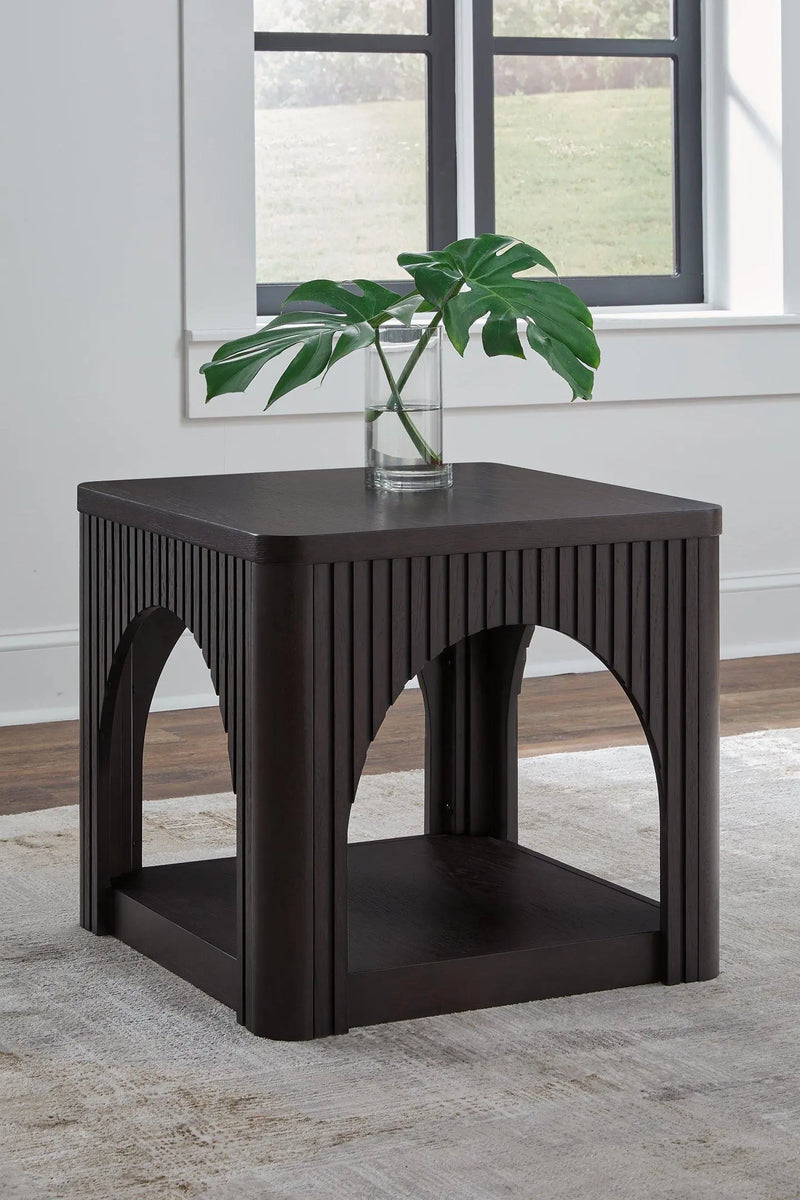 Yellink Occasional Table Set -  Ashley Furniture Table Set  Fresh Start Furniture