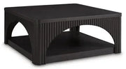 Yellink Occasional Table Set -  Ashley Furniture Table Set  Fresh Start Furniture