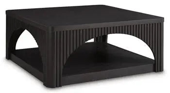 Yellink Occasional Table Set -  Ashley Furniture Table Set  Fresh Start Furniture