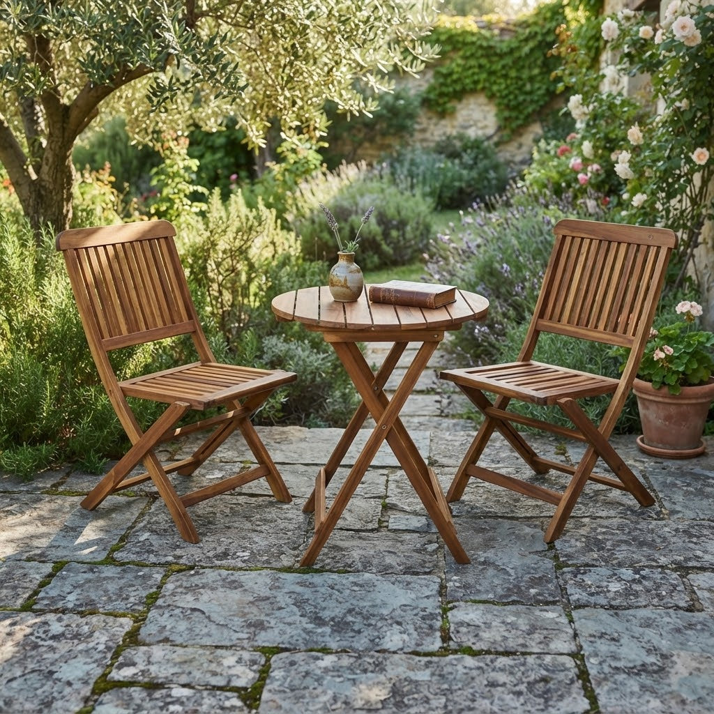 Best Choice Products Patio Bistro Set