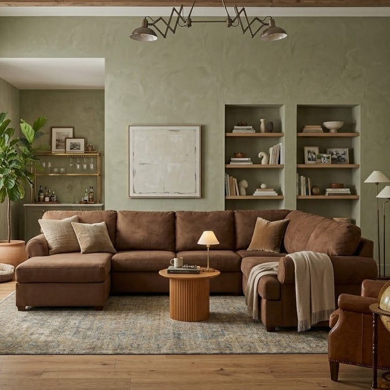 Ashley Furniture Brody 3 Piece Sectional Retail