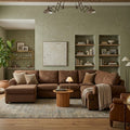 Ashley Furniture Brody 3 Piece Sectional Retail