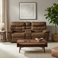 Ashley Furniture Michiner Reclining Love Seat