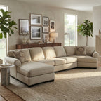 Ashley Furniture 3 Piece Sectional