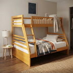 Discovery World Furniture Bunk Bed