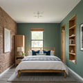 Ikea Queen Bed Frame