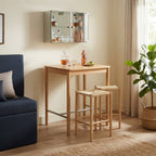 Ikea Ronninge Bar Table