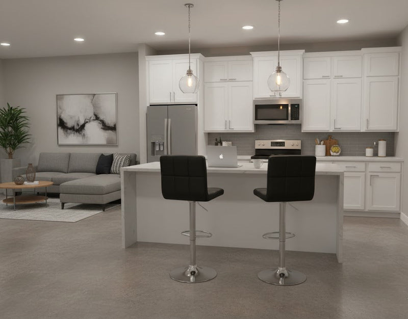 Powell Caelan Bar Stool