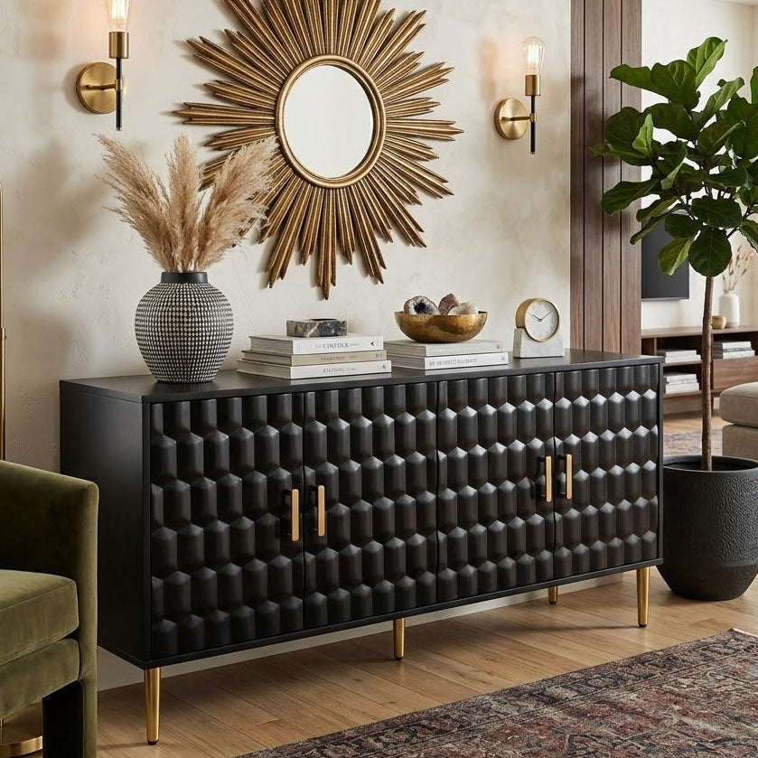 Huala Home Kaletan Sideboard