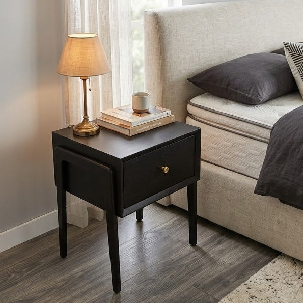 Lanazzi Bedside Table
