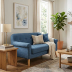 Noble House Lounge Loveseat