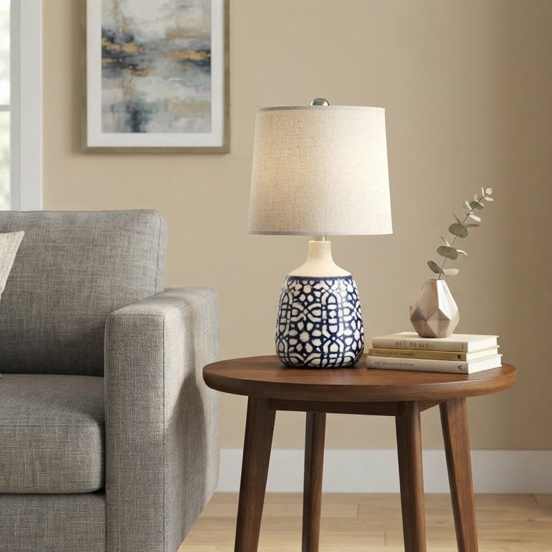 Decor Lamp