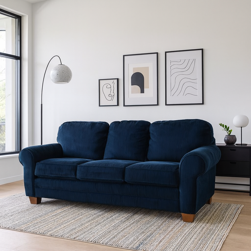Raymour & Flanigan Wesley Sofa