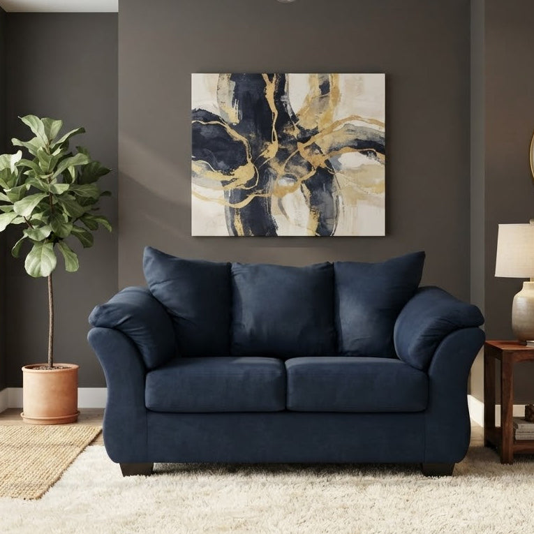Ashley Furniture Darcy Loveseat