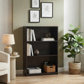 Latitude Run 3 Shelf Bookcase