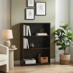 Latitude Run 3 Shelf Bookcase
