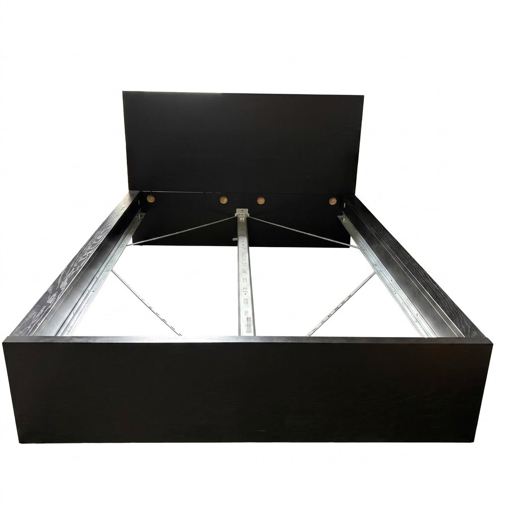 Ikea Malm Full Bedframe