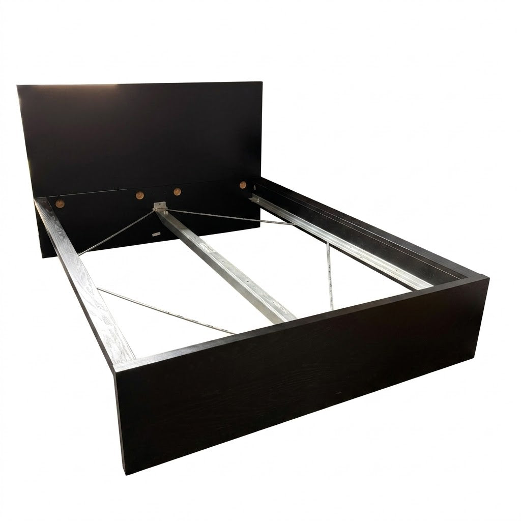 Ikea Malm Full Bedframe