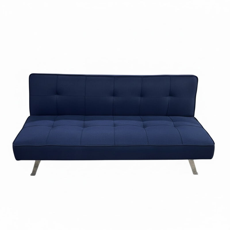 LifeStyle Solutions Serta Carson Tufted Sleeper Sofa