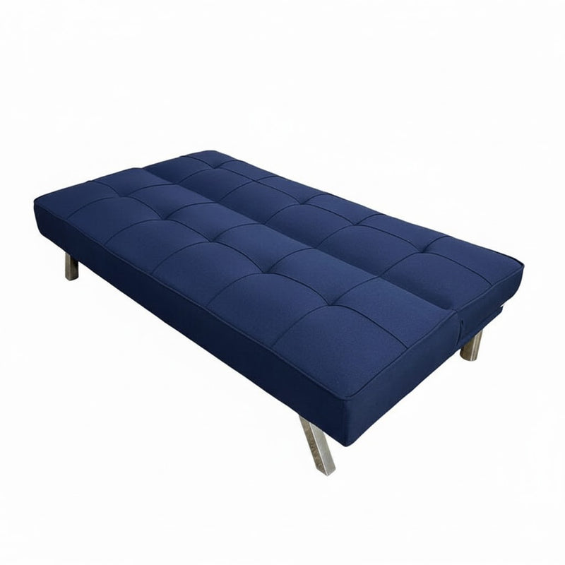 LifeStyle Solutions Serta Carson Tufted Sleeper Sofa