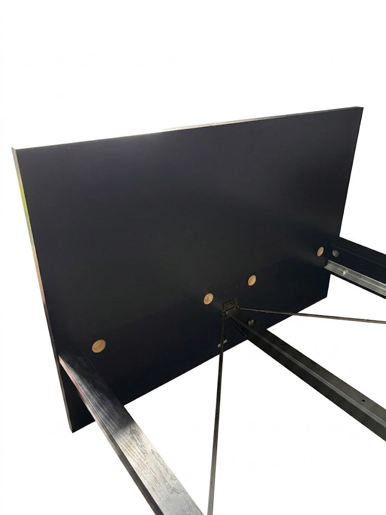 Ikea Malm Full Bedframe