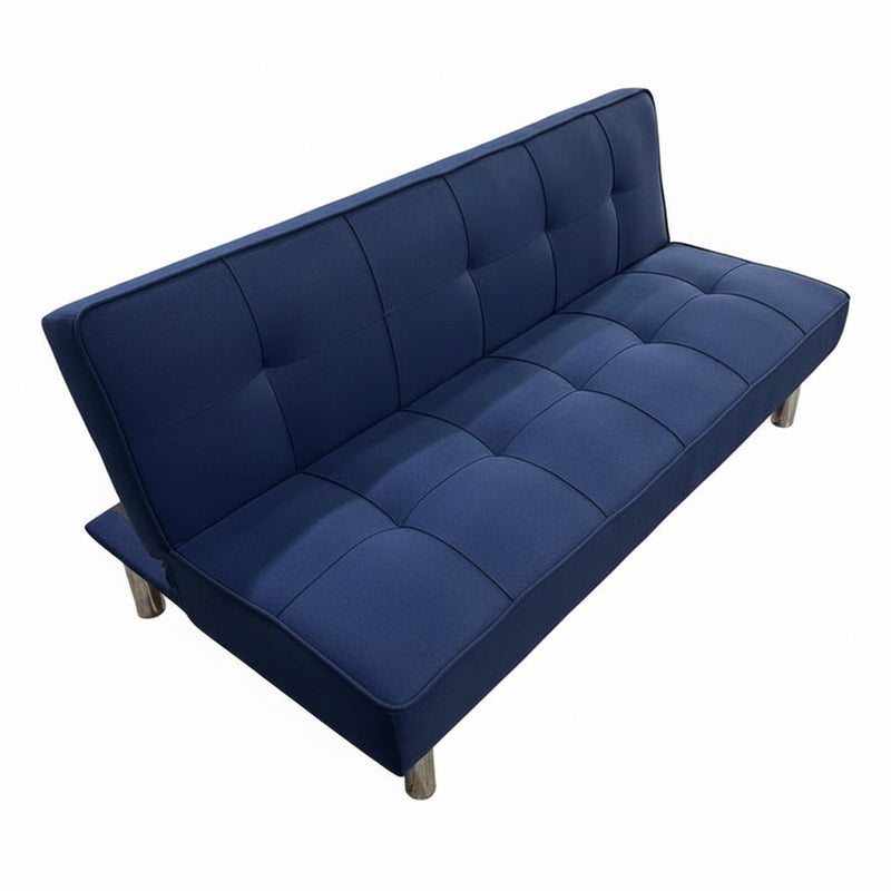 LifeStyle Solutions Serta Carson Tufted Sleeper Sofa