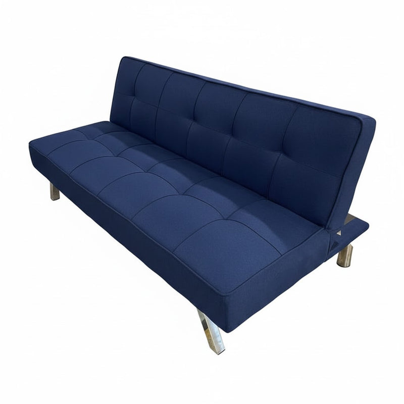 LifeStyle Solutions Serta Carson Tufted Sleeper Sofa