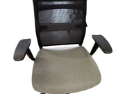 Focus Mid-Back Task Chair Sit On It