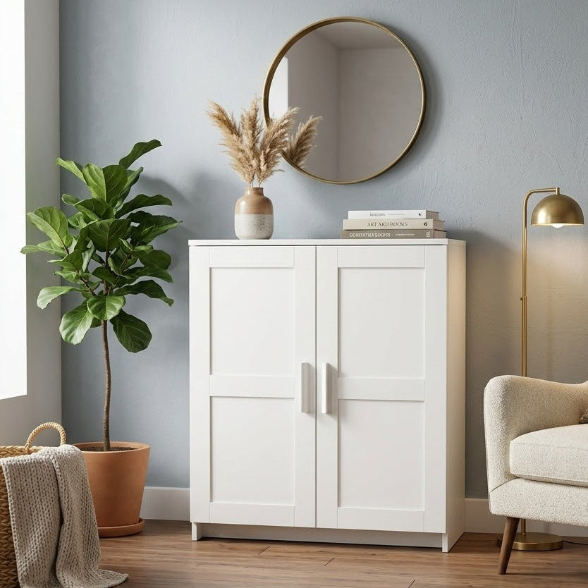 Ikea Split Door Dresser